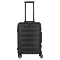 куфари,travelite,next,2.0,4w,s,39l,trolley,bag,black,(black,matt)