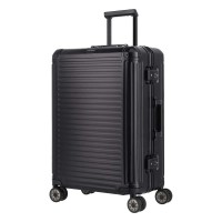 куфари,travelite,next,4w,m,trolley,bag,black,(black)