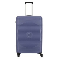 куфари,travelite,orbita,4w,l,103l,trolley,bag,purple