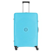 куфари,travelite,orbita,4w,l,103l,trolley,bag,turqouise,(blue)