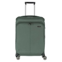куфари,travelite,priima,4w,m,62,72l,trolley,bag,olive,(green)