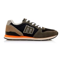 маратонки,мъжки,маратонки,mtng,joggo,trainers,nixon,black,sady,taupe,(black)