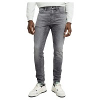 дънки,мъжки,панталони,g,star,revend,fwd,skinny,jeans,sun,faded,gunmetal,(grey)