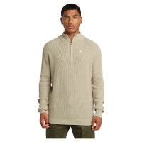 блуза,мъжки,пуловери,g,star,serrated,skipper,sweater,dark,brick,gd,(beige)