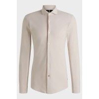 риза,с,дълъг,ръкав,дамски,ризи,мъжки,ризи,boss,p,hank,spread,243,10262046,long,sleeve,shirt,beige,(light,beige)