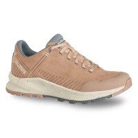 маратонки,дамски,маратонки,dolomite,carezza,leather,trainers,nude,pink,(pink)