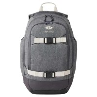 раница,раници,rip,curl,posse,33l,classic,surf,backpack,grey,(grey,marle)