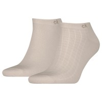 чорапи,мъжки,чорапи,calvin,klein,sneaker,squares,socks,2,pairs,beige