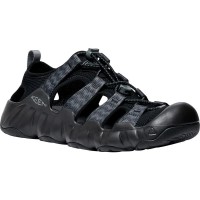 сандали,мъжки,сандали,keen,hyperport,h2,sandals,black,steel,grey,(black)