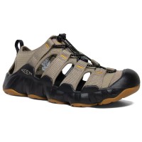 сандали,мъжки,сандали,keen,hyperport,h2,sandals,brindle,black,(grey)
