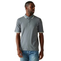 мъжки,блузи,с,яка,regatta,adryan,short,sleeve,polo,stormy,weather,(grey)