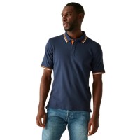 мъжки,блузи,с,яка,regatta,adryan,short,sleeve,polo,navy,(blue)