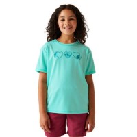 тениска,детски,тениски,regatta,alvarado,ix,short,sleeve,t,shirt,aruba,blue,(blue)
