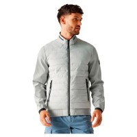 яке,мъжки,якета,regatta,brennon,hybrid,jacket,iceberg,(grey)