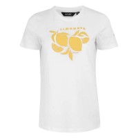 тениска,дамски,тениски,regatta,filandra,ix,short,sleeve,t,shirt,white,limonata