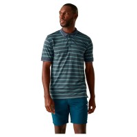 мъжки,блузи,с,яка,regatta,kildra,short,sleeve,polo,stormy,weather,(blue)