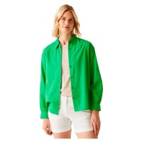 риза,с,дълъг,ръкав,дамски,блузи,дамски,ризи,regatta,primevere,ii,long,sleeve,shirt,isl,green,(green)