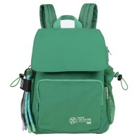 раница,раници,munich,deep,recycled,backpack,green