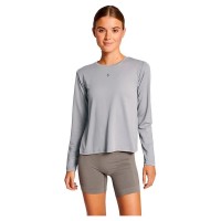 тениска,мъжки,тениски,дамски,тениски,hummel,fri,mesh,long,sleeve,t,shirt,grey,(sharkskin)