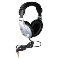 слушалки,слушалки,behringer,hpm1000,headphones,black