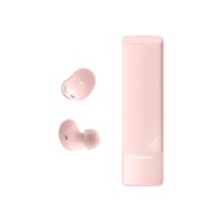 слушалки,слушалки,soundcore,a30i,wireless,earphones,pink