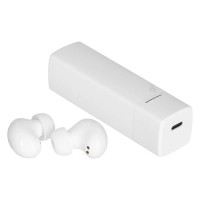 слушалки,слушалки,soundcore,a30i,wireless,earphones,white