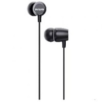 слушалки,слушалки,aiwa,estm,20bk,earphones,black,(black)
