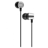 слушалки,слушалки,aiwa,estm,20sl,earphones,black,(silver)