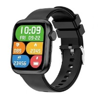 часовник,часовници,forever,igo,watch,3,jw,500,smartwatch,black,(black)
