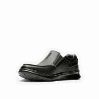 мъжки,обувки,дамски,обувки,clarks,shoes,cotrell,free,loafers,black,(black,oily,leather)
