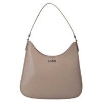 чанта,всички,чанти,hugo,chris,10260391,handbag,dark,beige,(beige)