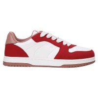 маратонки,дамски,маратонки,hugo,hadrian,10266727,trainers,open,red,(white)