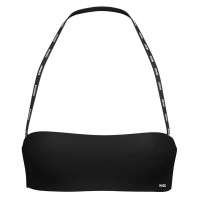 дамски,бански,костюми,hugo,pure,bandeau,10241961,bikini,top,black,(black)