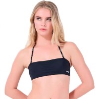 дамски,бански,костюми,hugo,pure,classic,10241961,bikini,top,black,(black)