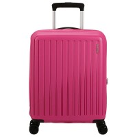 куфари,american,tourister,rejoy,spinner,55,20,tsa,35l,trolley,bag,pink,(hawaiian,pink)