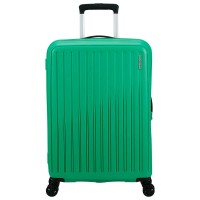 куфари,american,tourister,rejoy,spinner,68,26,tsa,66l,trolley,bag,green,(jade,green)