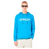 суичър,мъжки,пуловери,oakley,b1b,po,2.0,hoodie,swimming,blue,(blue)