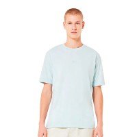 тениска,мъжки,тениски,дамски,тениски,oakley,b1b,repeated,short,sleeve,t,shirt,blue,(frost)