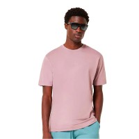 тениска,мъжки,тениски,дамски,тениски,oakley,b1b,repeated,short,sleeve,t,shirt,pink,(toadstool)