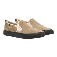 маратонки,мъжки,маратонки,дамски,маратонки,oakley,banks,slip,on,trainers,brown,(boulder,green)