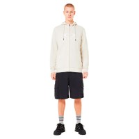 блуза,мъжки,пуловери,oakley,bark,2.0,full,zip,sweatshirt,beige,(mist)