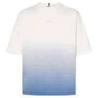 тениска,мъжки,тениски,дамски,тениски,oakley,gradient,short,sleeve,t,shirt,white,(gradient,abyss)