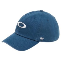 шапка,всички,шапки,oakley,remix,dad,cap,abyss,white,(blue)