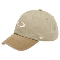 шапка,всички,шапки,oakley,remix,dad,cap,boulder,army,green,mist,(beige)