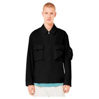 яке,мъжки,якета,дамски,якета,и,палта,oakley,reserve,full,zip,jacket,black,(blackout)