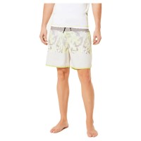 бански,гащета,мъжки,бански,костюми,oakley,session,rc,19´´,boardshort,swimming,shorts,camo,palm,sulphur,(white)