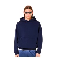 суичър,мъжки,пуловери,oakley,skate,hoodie,abyss,(blue)