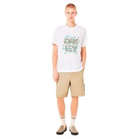 къси,панталони,мъжки,панталони,oakley,utility,cargo,shorts,pebble,(beige)