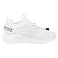 маратонки,мъжки,маратонки,philipp,plein,sport,ninja,shadow,trainers,white