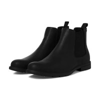 мъжки,боти,jack,&,jones,fenchurch,chelsea,booties,anthracite,(black)